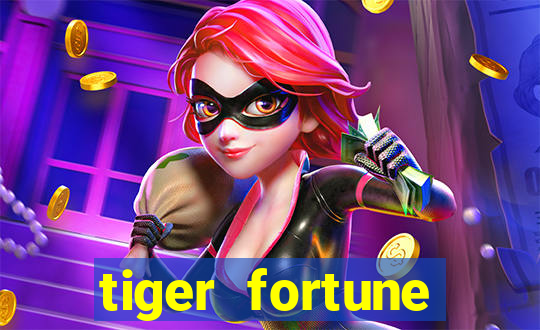 tiger fortune spirit demo